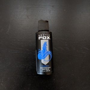 Arctic Fox Hair Color (Poseidon, 4 fl. oz/118 ml)